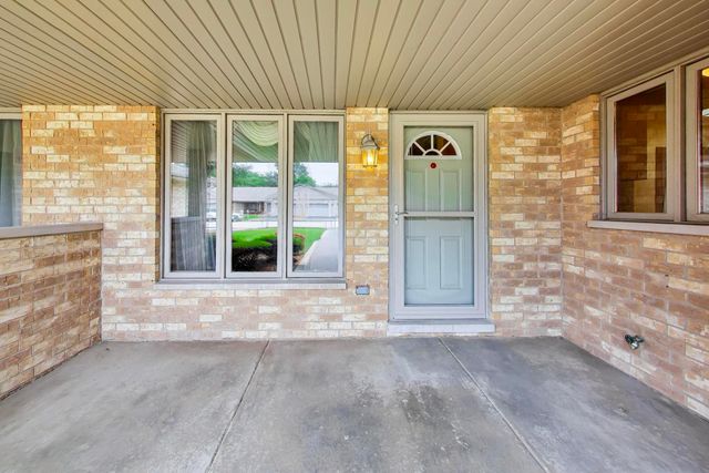 14143 Kedvale Avenue 3, Crestwood, IL 60418