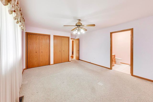 14143 Kedvale Avenue 3, Crestwood, IL 60418