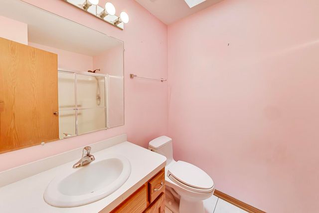 14143 Kedvale Avenue 3, Crestwood, IL 60418