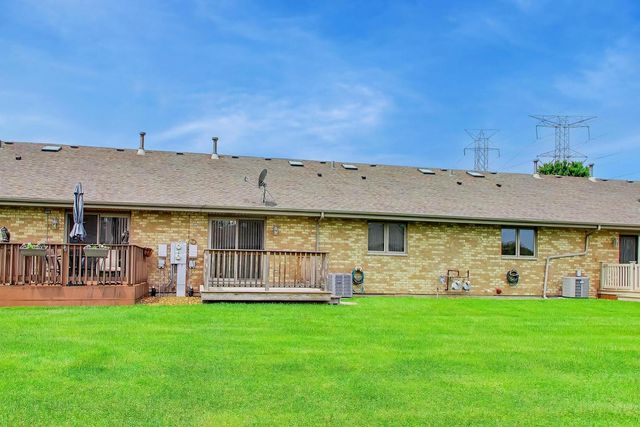 14143 Kedvale Avenue 3, Crestwood, IL 60418