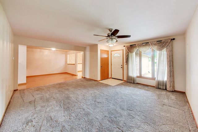 14143 Kedvale Avenue 3, Crestwood, IL 60418
