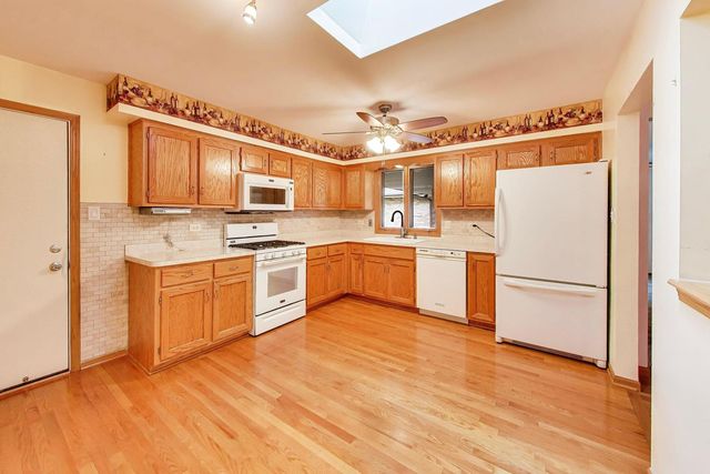14143 Kedvale Avenue 3, Crestwood, IL 60418