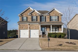 94 Fox Knoll Trail, Dallas, GA 30132