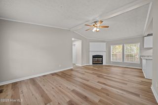206 Woodside Road, Greenville, NC 27834