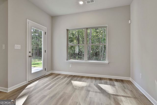 601 S Jeff Davis Drive LOT 2, Fayetteville, GA 30215