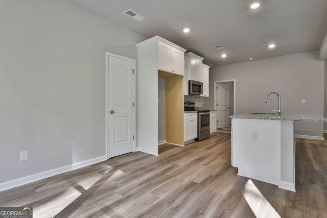 601 S Jeff Davis Drive LOT 2, Fayetteville, GA 30215