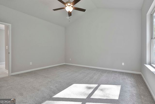 601 S Jeff Davis Drive LOT 2, Fayetteville, GA 30215