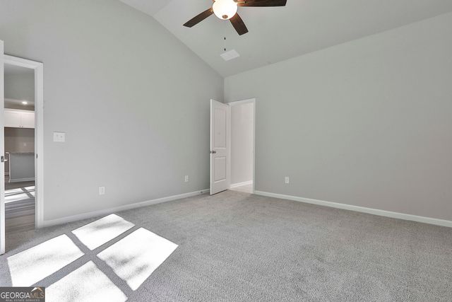 601 S Jeff Davis Drive LOT 2, Fayetteville, GA 30215