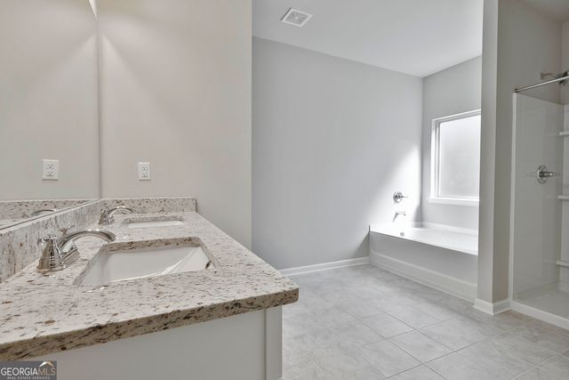 601 S Jeff Davis Drive LOT 2, Fayetteville, GA 30215