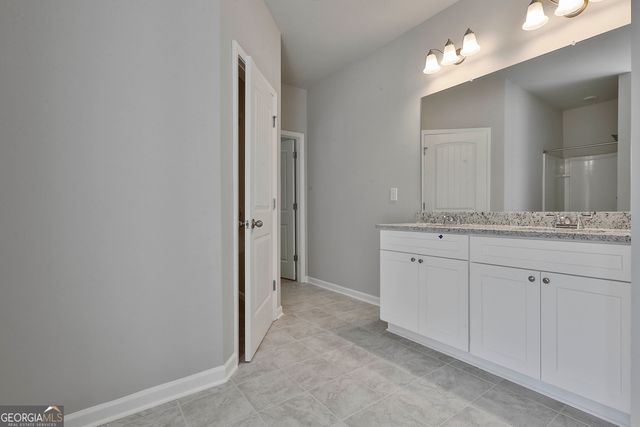 601 S Jeff Davis Drive LOT 2, Fayetteville, GA 30215