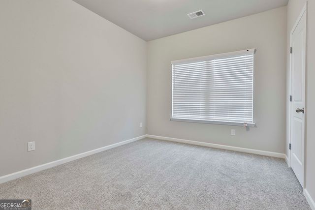 601 S Jeff Davis Drive LOT 2, Fayetteville, GA 30215