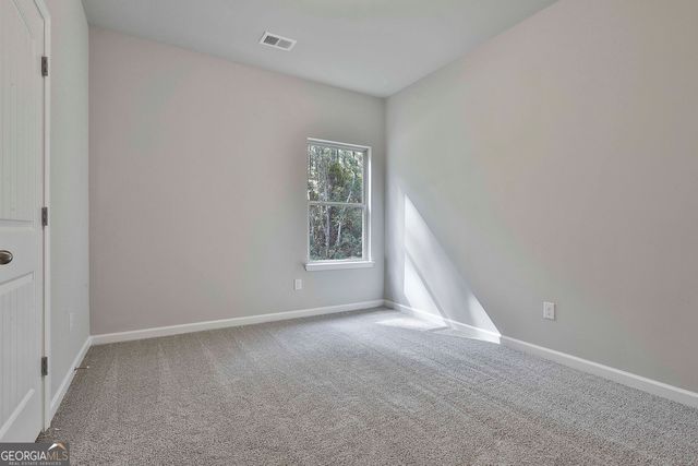 601 S Jeff Davis Drive LOT 2, Fayetteville, GA 30215