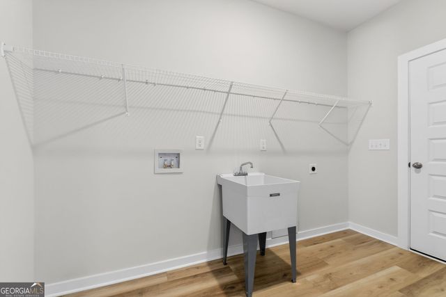 601 S Jeff Davis Drive LOT 2, Fayetteville, GA 30215