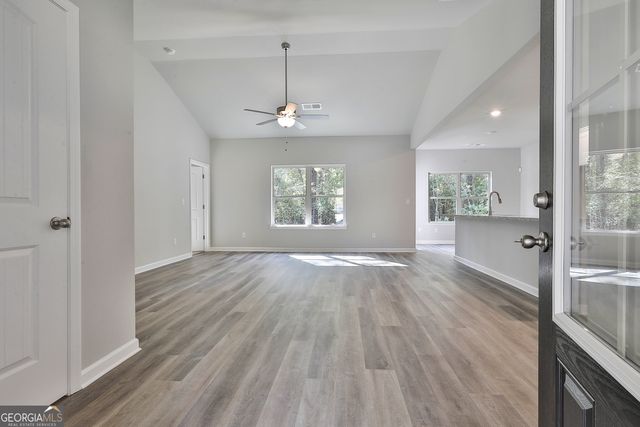 601 S Jeff Davis Drive LOT 2, Fayetteville, GA 30215