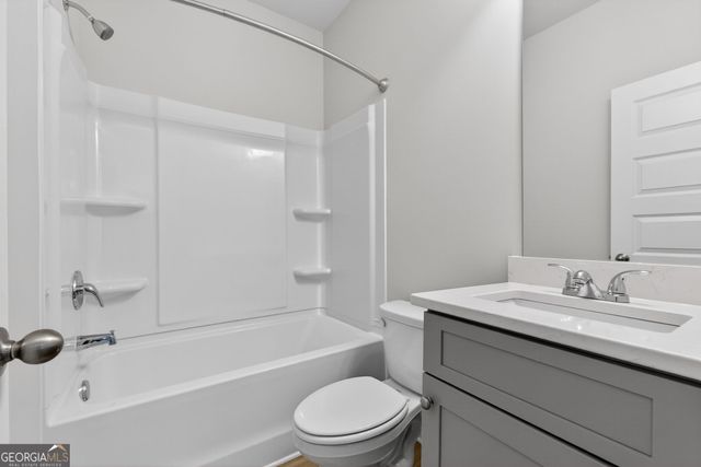 601 S Jeff Davis Drive LOT 2, Fayetteville, GA 30215