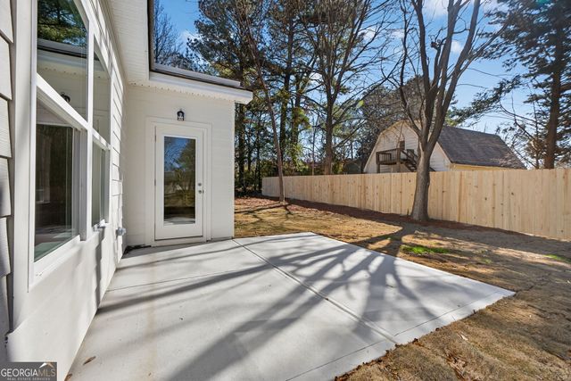 601 S Jeff Davis Drive LOT 2, Fayetteville, GA 30215