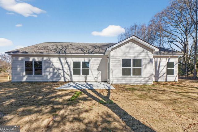 601 S Jeff Davis Drive LOT 2, Fayetteville, GA 30215