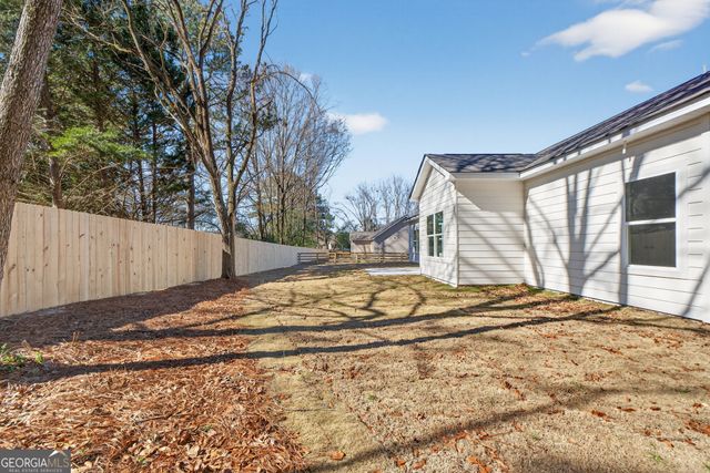 601 S Jeff Davis Drive LOT 2, Fayetteville, GA 30215