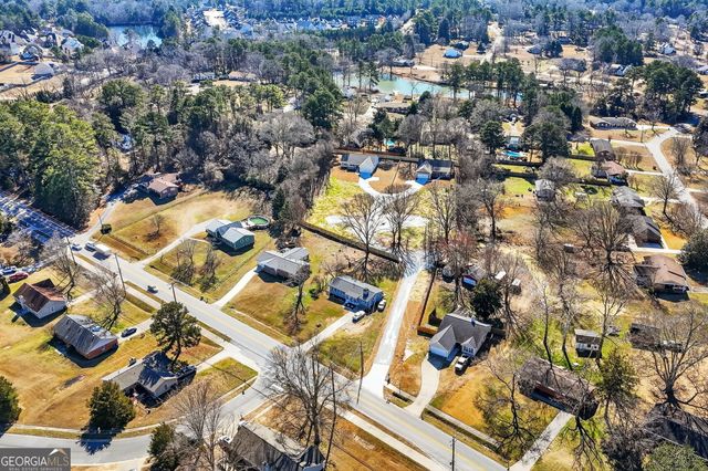 601 S Jeff Davis Drive LOT 2, Fayetteville, GA 30215