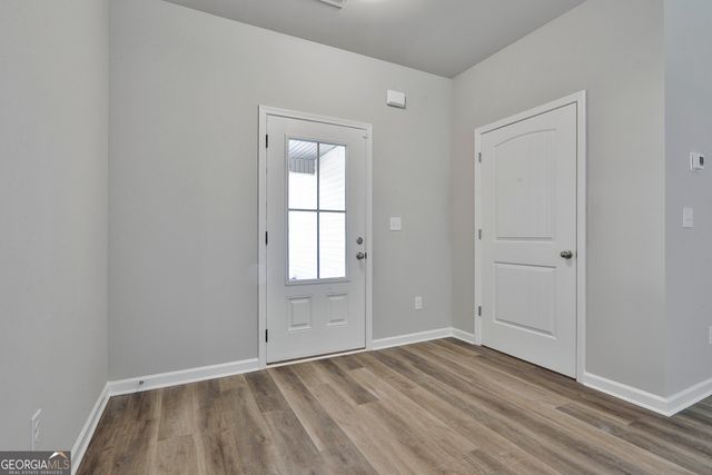 601 S Jeff Davis Drive LOT 2, Fayetteville, GA 30215