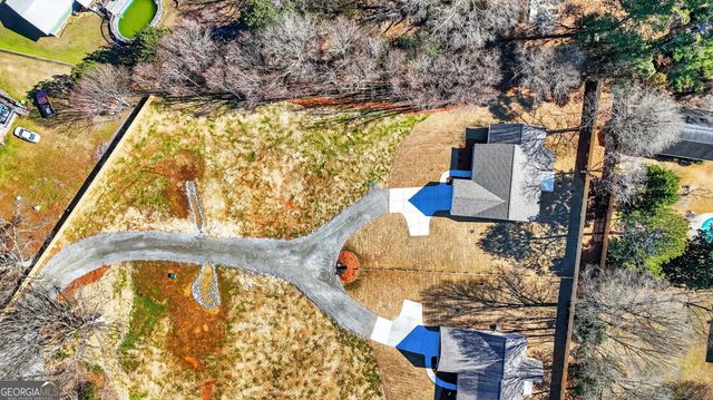 601 S Jeff Davis Drive LOT 2, Fayetteville, GA 30215