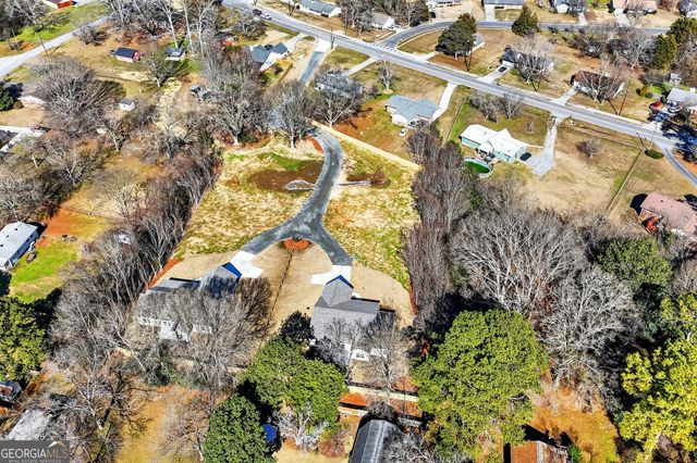 601 S Jeff Davis Drive LOT 2, Fayetteville, GA 30215