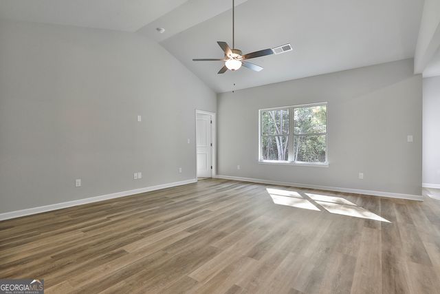 601 S Jeff Davis Drive LOT 2, Fayetteville, GA 30215