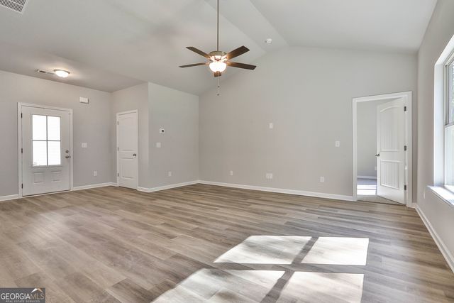 601 S Jeff Davis Drive LOT 2, Fayetteville, GA 30215