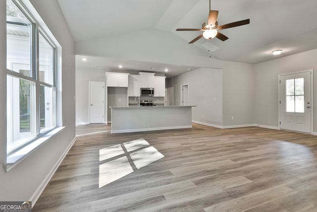 601 S Jeff Davis Drive LOT 2, Fayetteville, GA 30215