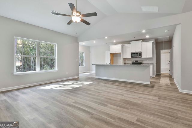 601 S Jeff Davis Drive LOT 2, Fayetteville, GA 30215