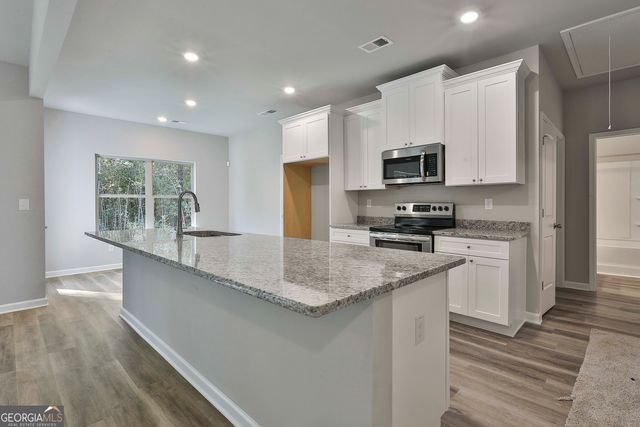 601 S Jeff Davis Drive LOT 2, Fayetteville, GA 30215