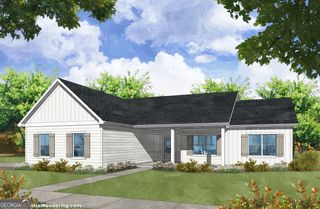 601 S Jeff Davis Drive LOT 2, Fayetteville, GA 30215