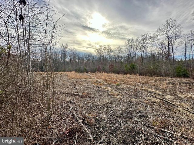 LOT 1 BELSCHES RD, Bumpass, VA 23024