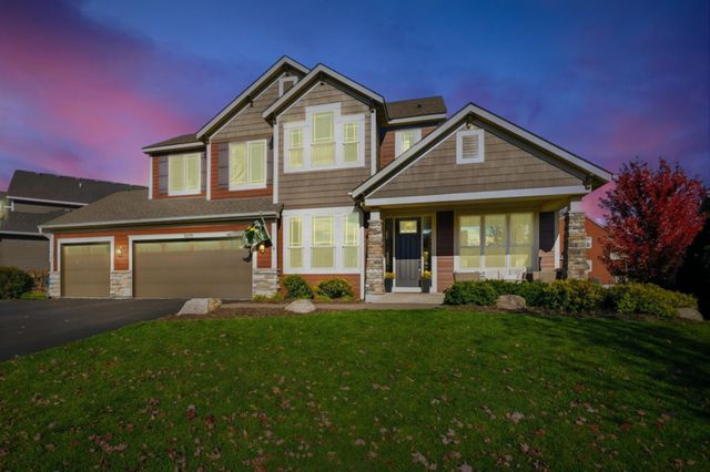 3859 Pascolo Bend, Chaska, MN 55318