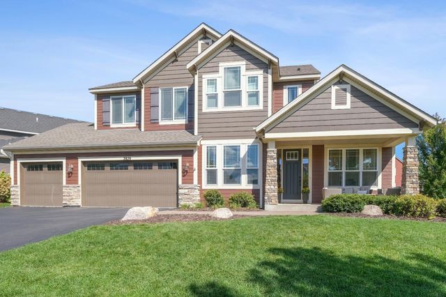 3859 Pascolo Bend, Chaska, MN 55318