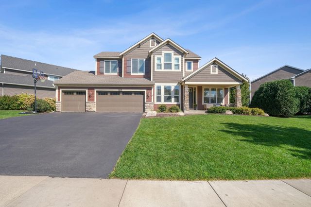 3859 Pascolo Bend, Chaska, MN 55318