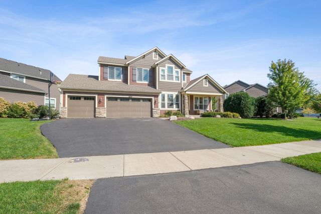 3859 Pascolo Bend, Chaska, MN 55318