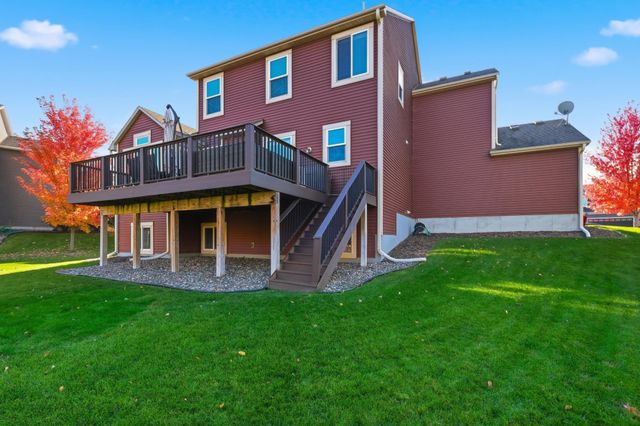 3859 Pascolo Bend, Chaska, MN 55318