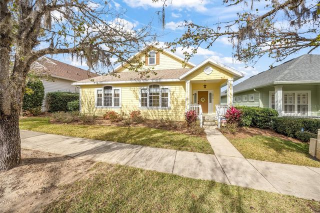 9934 NW 21ST AVENUE, Gainesville, FL 32606