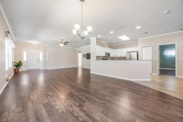 9934 NW 21ST AVENUE, Gainesville, FL 32606