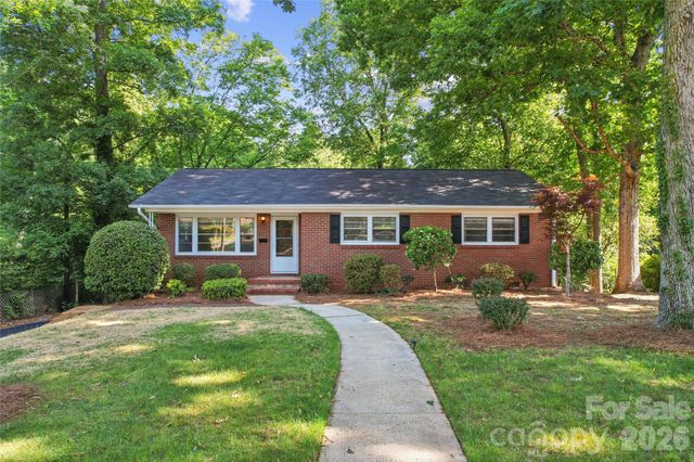 2227 Wensley Drive, Charlotte, NC 28210