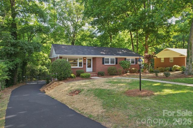 2227 Wensley Drive, Charlotte, NC 28210