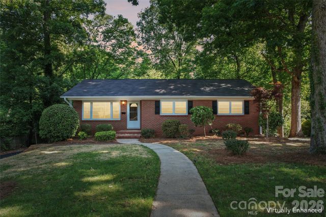 2227 Wensley Drive, Charlotte, NC 28210