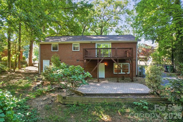 2227 Wensley Drive, Charlotte, NC 28210