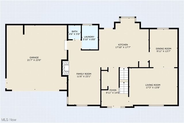 7840 Newgate Avenue NW, North Canton, OH 44720