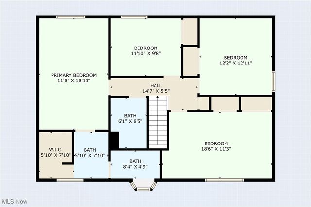 7840 Newgate Avenue NW, North Canton, OH 44720