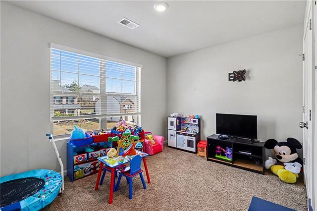 411 Toronto Circle, Hampton, GA 30228