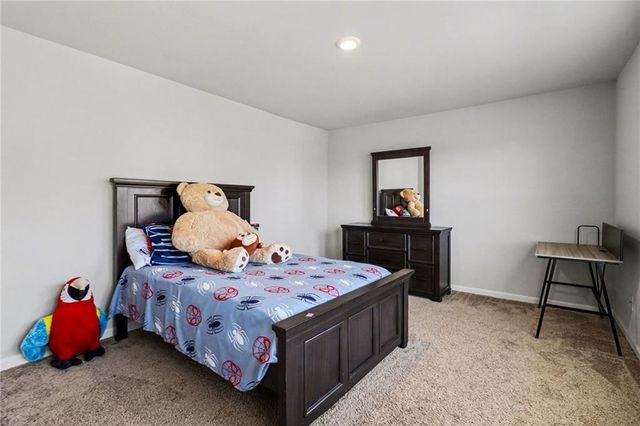 411 Toronto Circle, Hampton, GA 30228