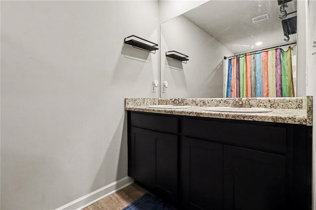 411 Toronto Circle, Hampton, GA 30228