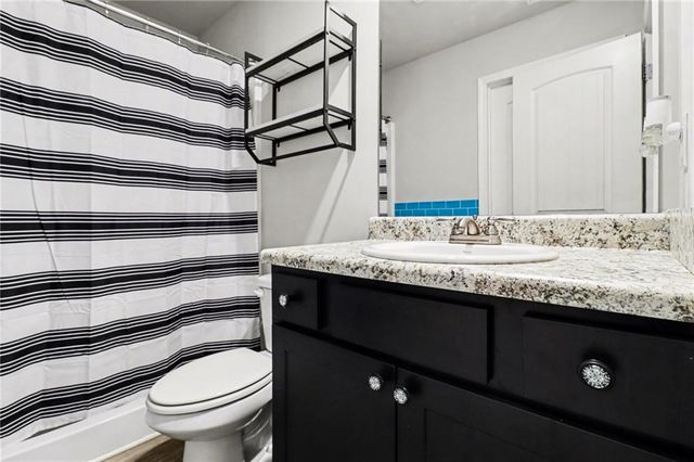 411 Toronto Circle, Hampton, GA 30228